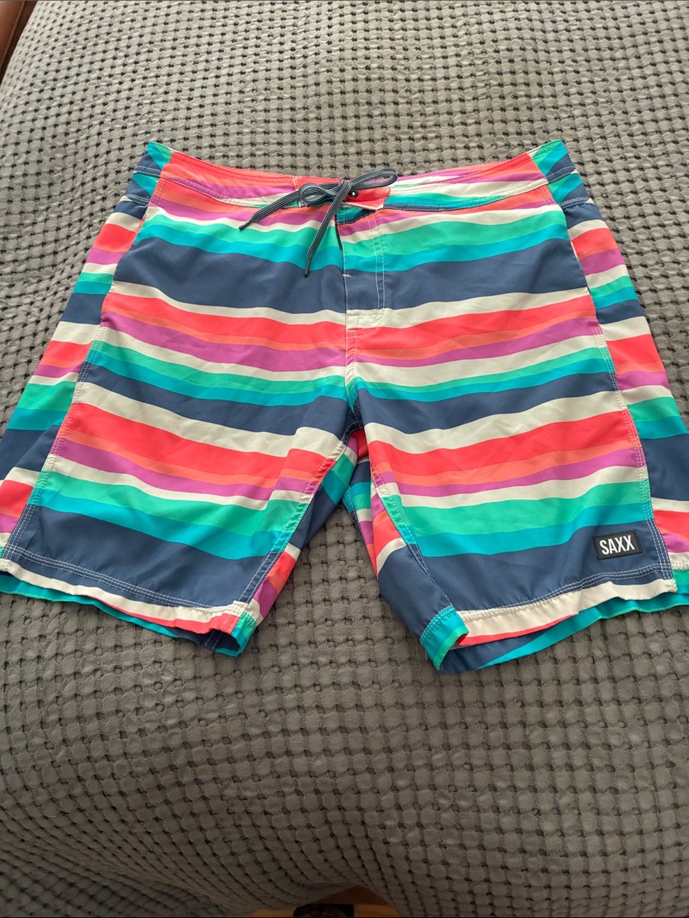 Saxx bathing trunks